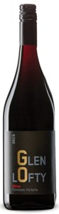 Glenlofty Wines Shiraz Go 2015